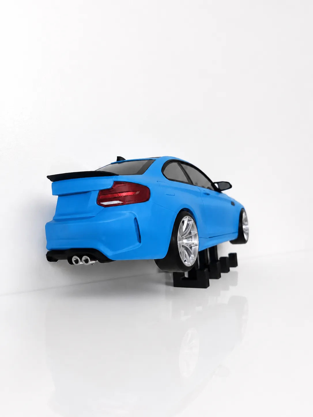BMW M2 SEITE SCHLÜSSELHALTER