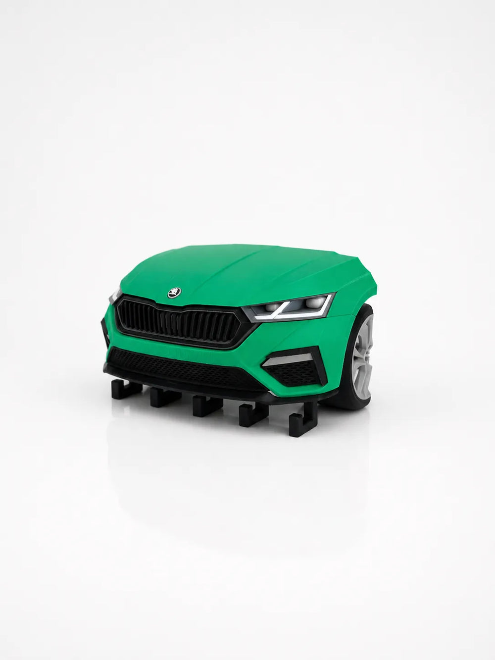 SKODA OCTAVIA RS FRONT SCHLÜSSELHALTER