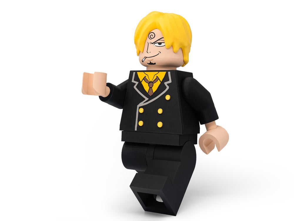 XXL SANJI