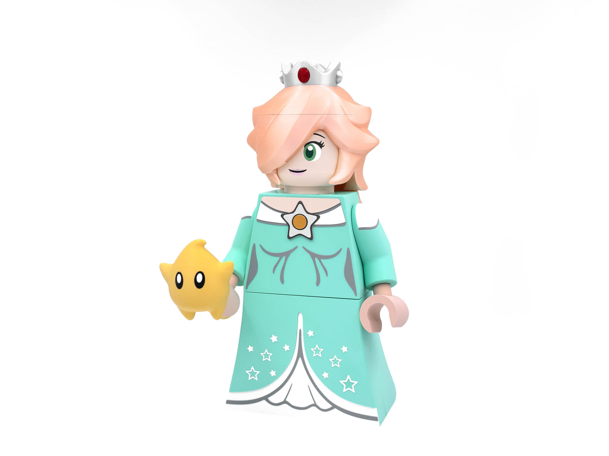 PRINZESSIN ROSALINA