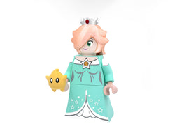 PRINZESSIN ROSALINA