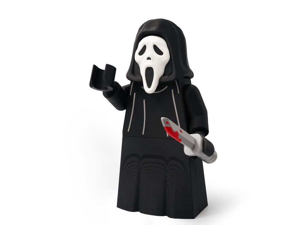XXL SCARY MOVIE