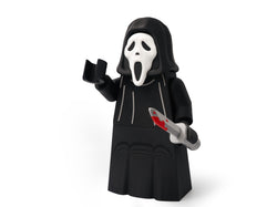 SCARY MOVIE