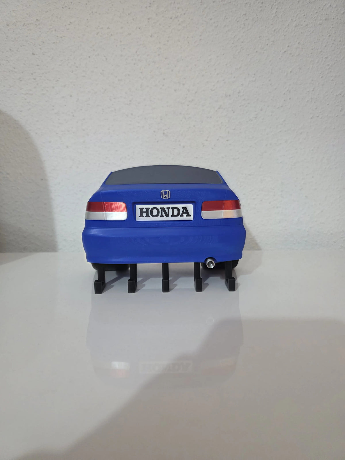 HONDA CIVIC SI 2000 SCHLÜSSELHALTER