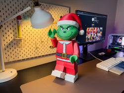 GRINCH