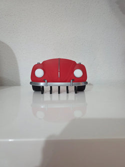 VOLKSWAGEN KÄFER SCHLÜSSELHALTER V3