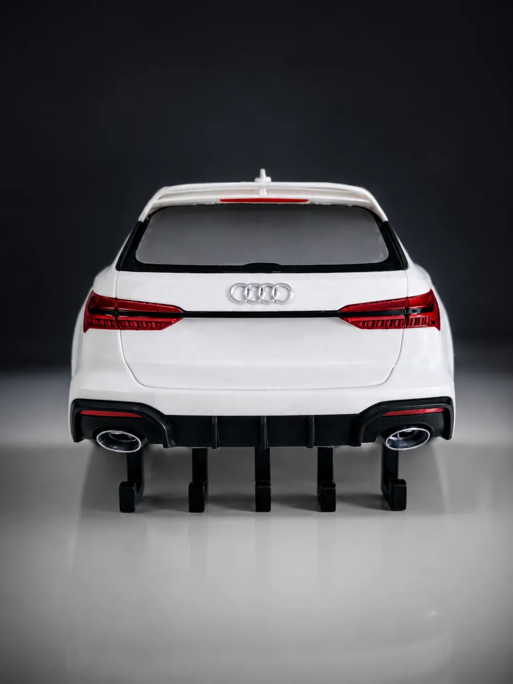 Audi RS6 Schlüsselhalter