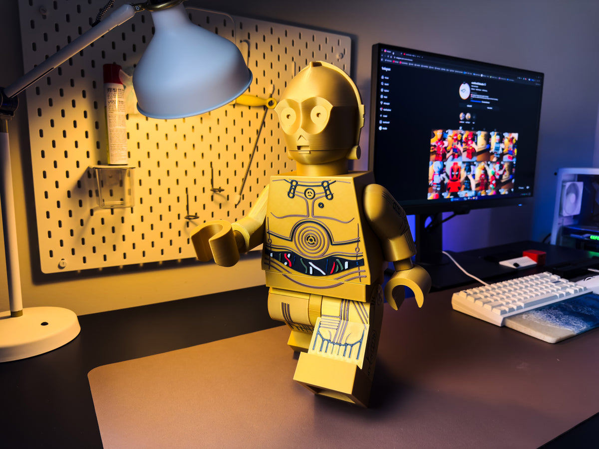 C-3PO
