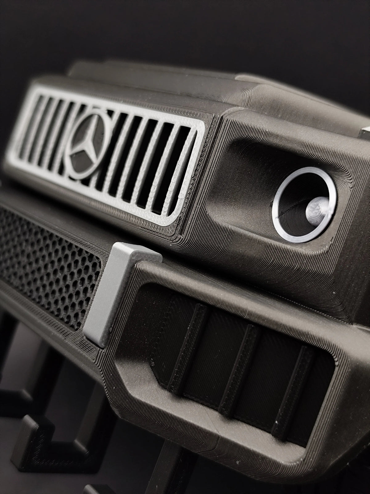 MERCEDES G63 AMG SCHLÜSSELANHÄNGER