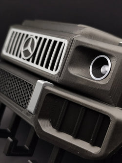 MERCEDES G63 AMG SCHLÜSSELANHÄNGER