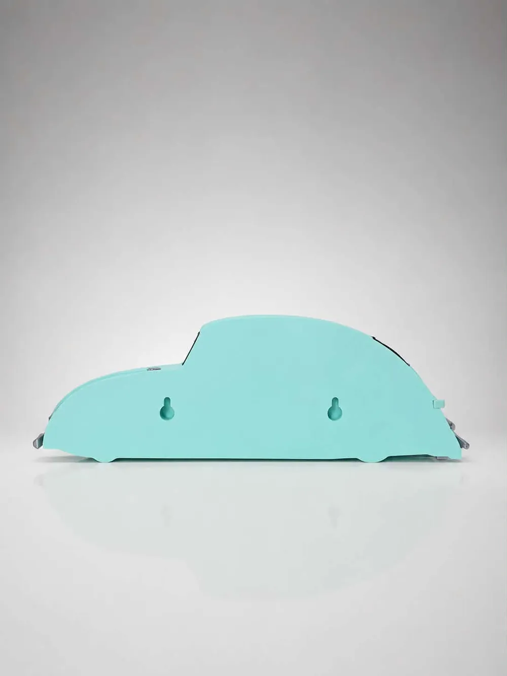 Volkswagen Käfer Schlüsselhalter – 3D-Druck-Zauber