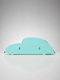 Volkswagen Käfer Schlüsselhalter – 3D-Druck-Zauber