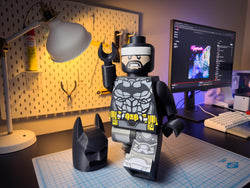 BATMAN