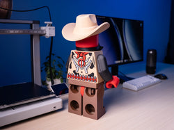 SHERIFF DEADPOOL