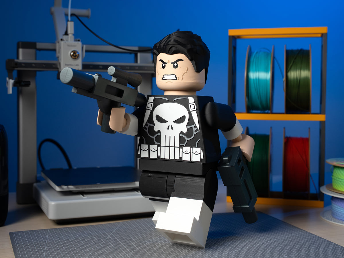 PUNISHER