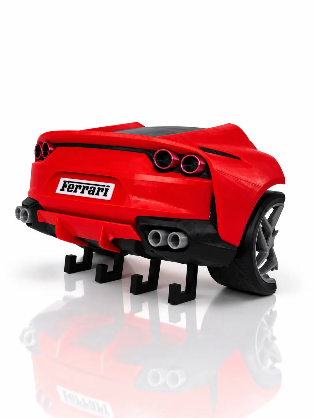 FERRARI 812 SUPERFAST SCHLÜSSELHALTER