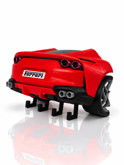 FERRARI 812 SUPERFAST SCHLÜSSELHALTER