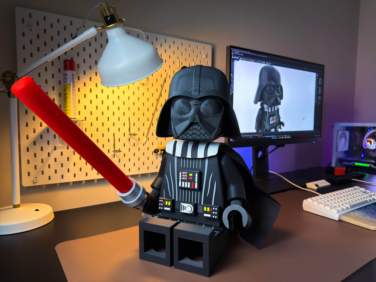 DARTH VADER