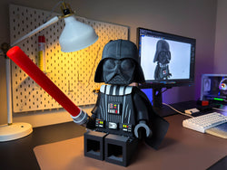 DARTH VADER