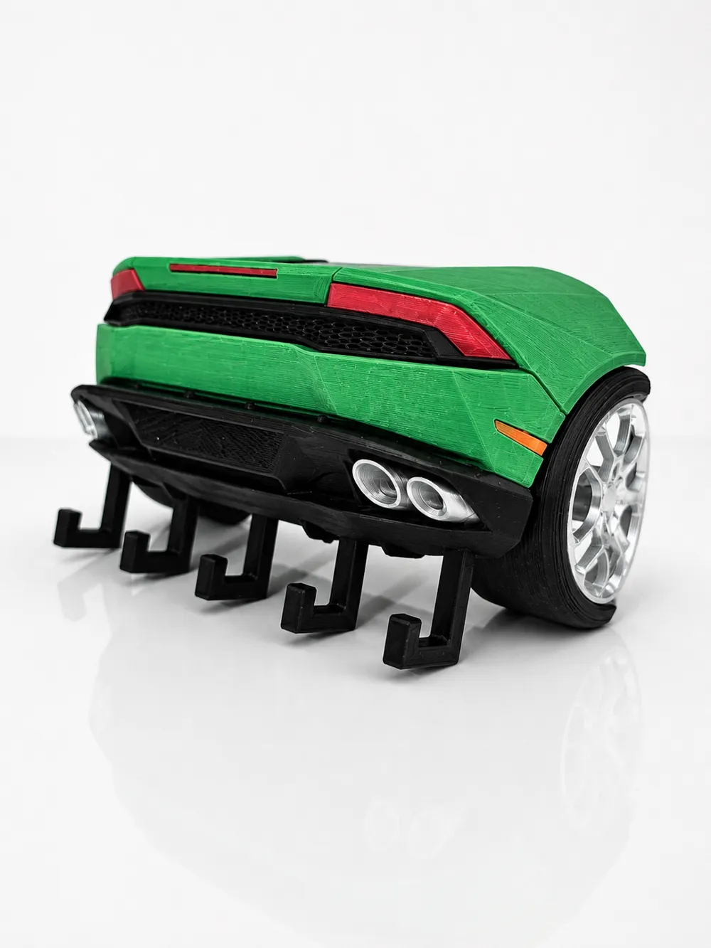 Lamborghini Huracan Schlüsselhalter