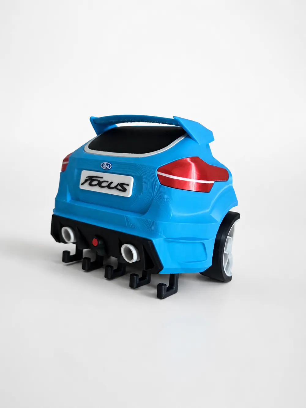 Ford Focus RS Schlüsselhalter