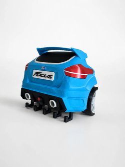 Ford Focus RS Schlüsselhalter