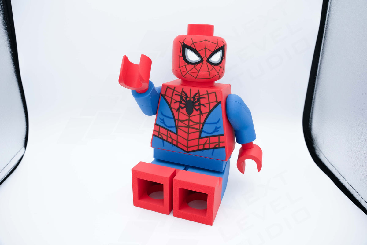 SPIDER-MAN V3