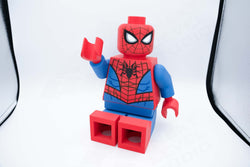 SPIDER-MAN V3