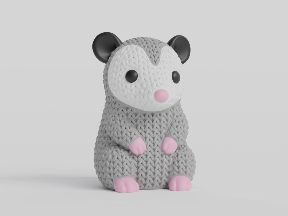 GESTRICKTES OPOSSUM