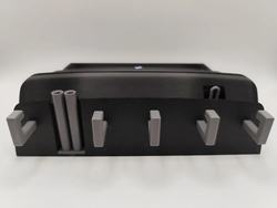 BMW E30 M3 Schlüsselhalter – 3D-Druck-Zauber
