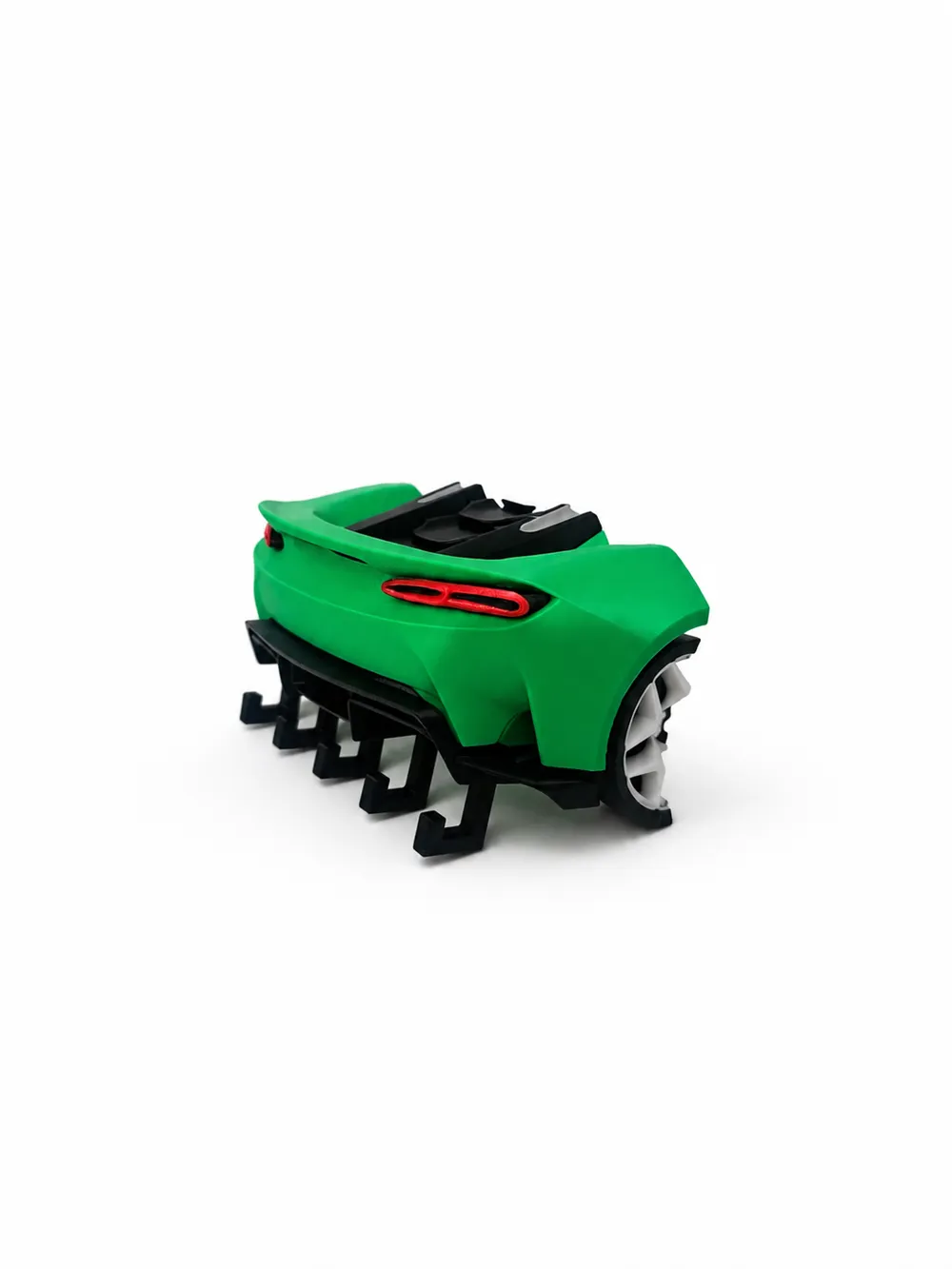 Fangchengbao FORMULA X Schlüsselhalter – 3D-Druck-Zauber