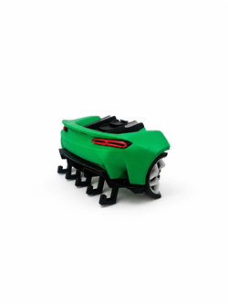 Fangchengbao FORMULA X Schlüsselhalter – 3D-Druck-Zauber