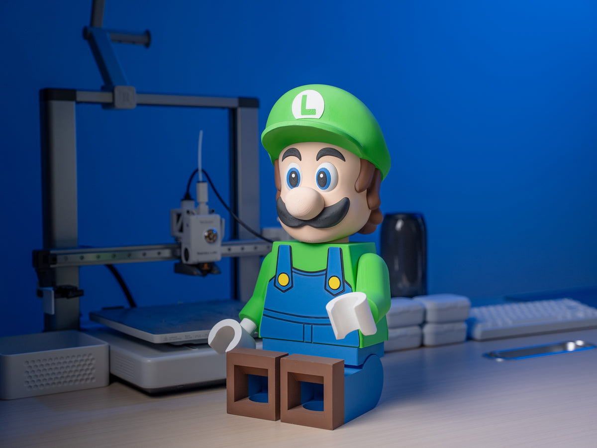 LUIGI