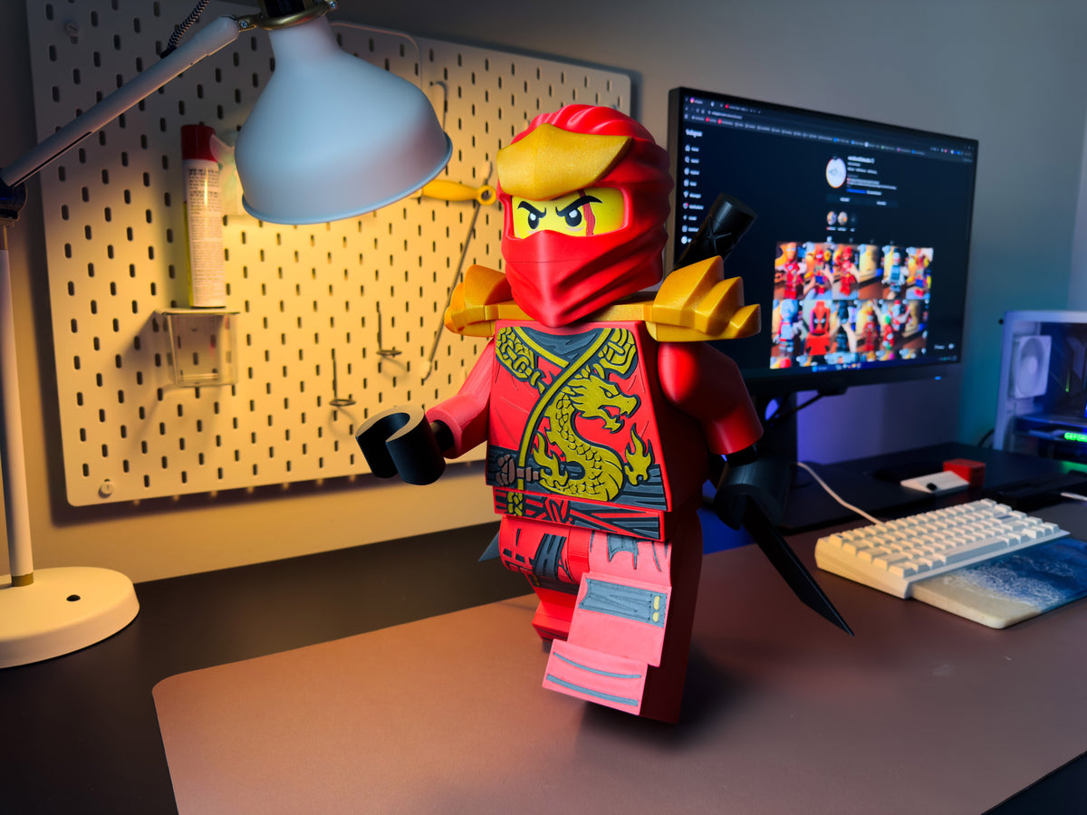 NINJA