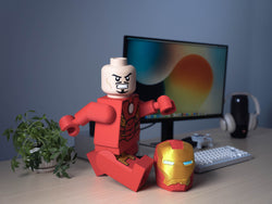 IRON MAN MARK VII