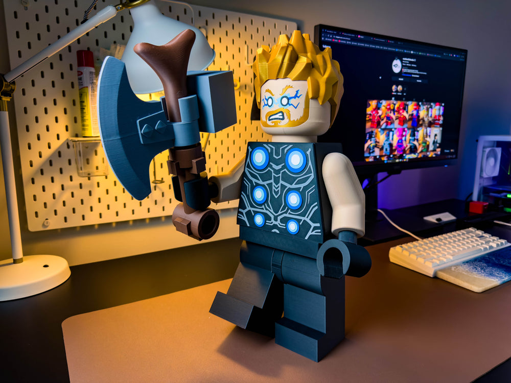 XXL THOR