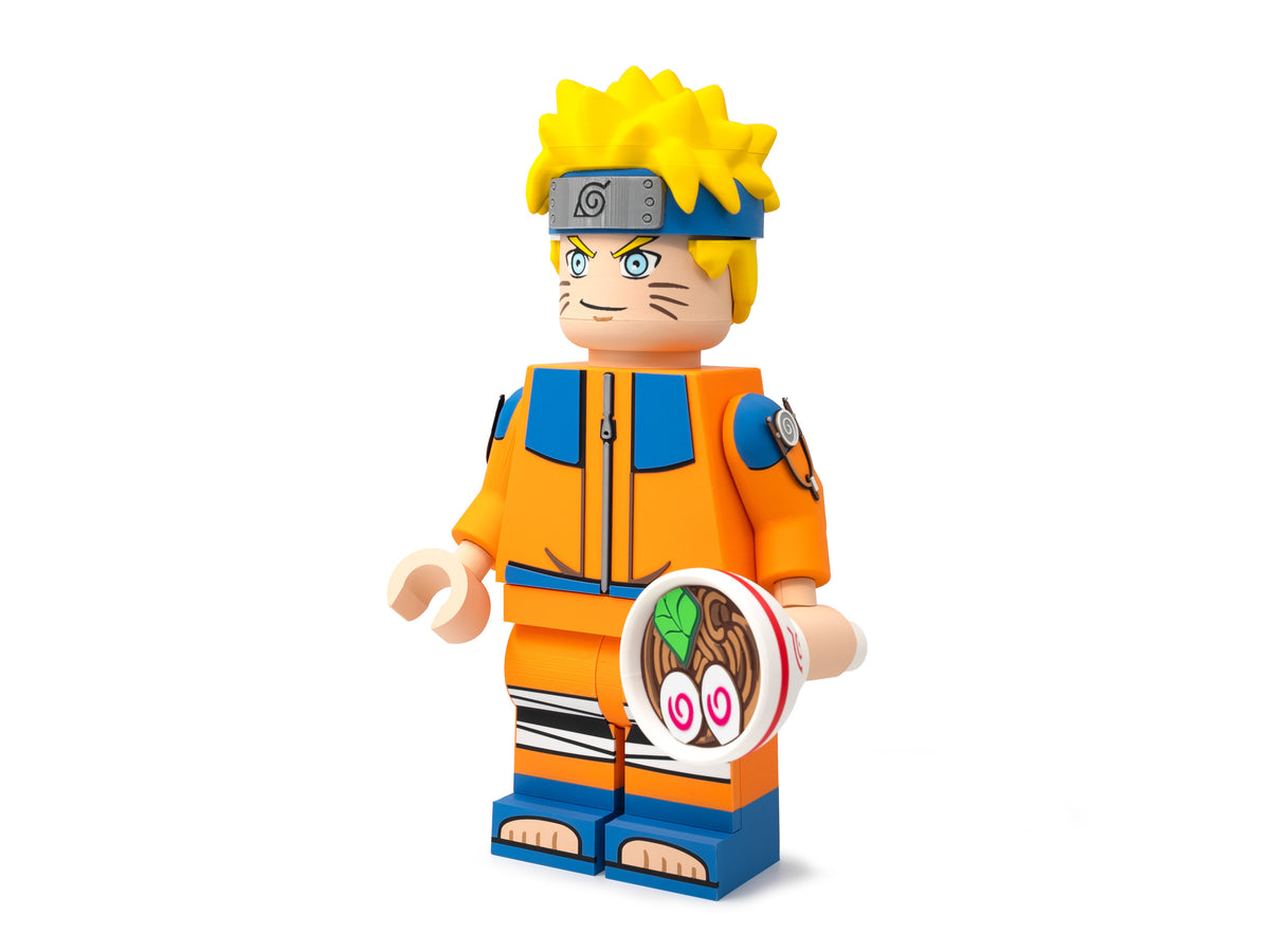 NARUTO UZUMAKI