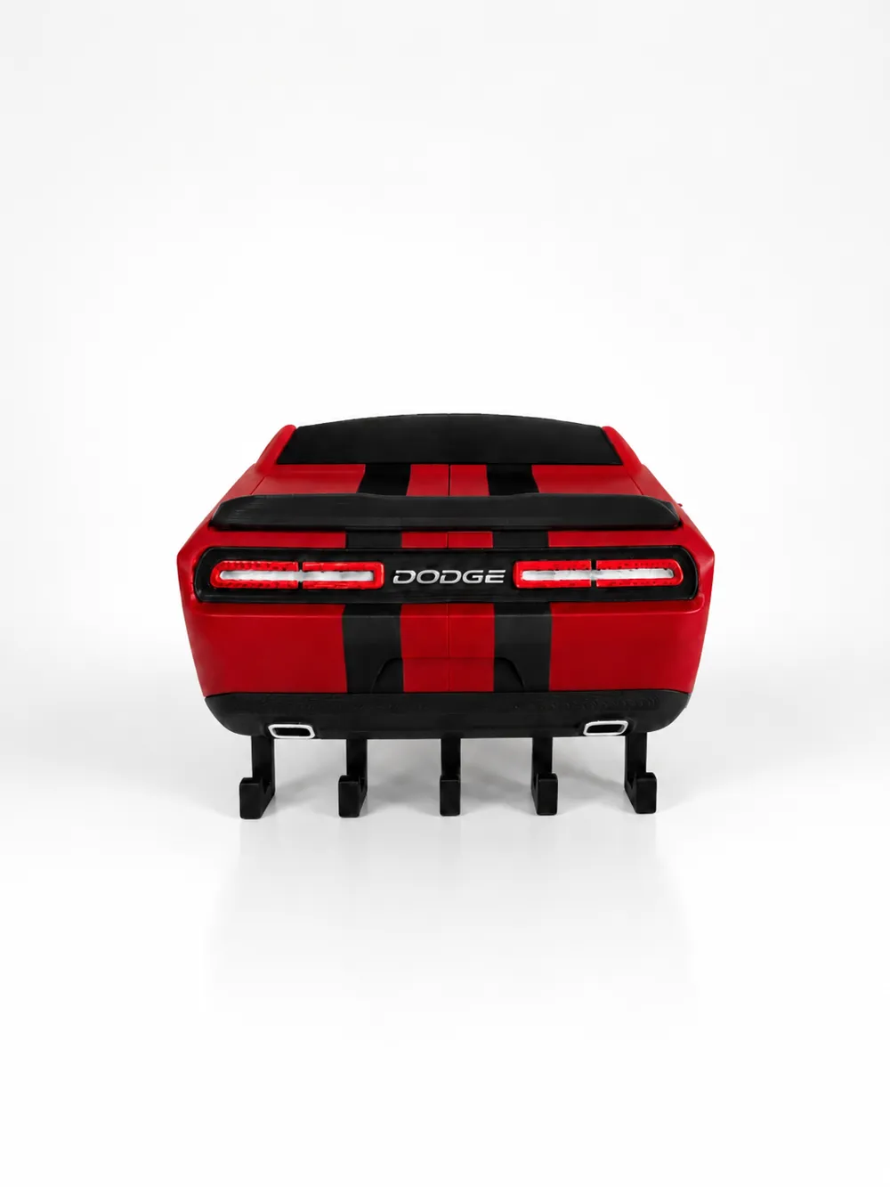 Dodge Demon Schlüsselhalter