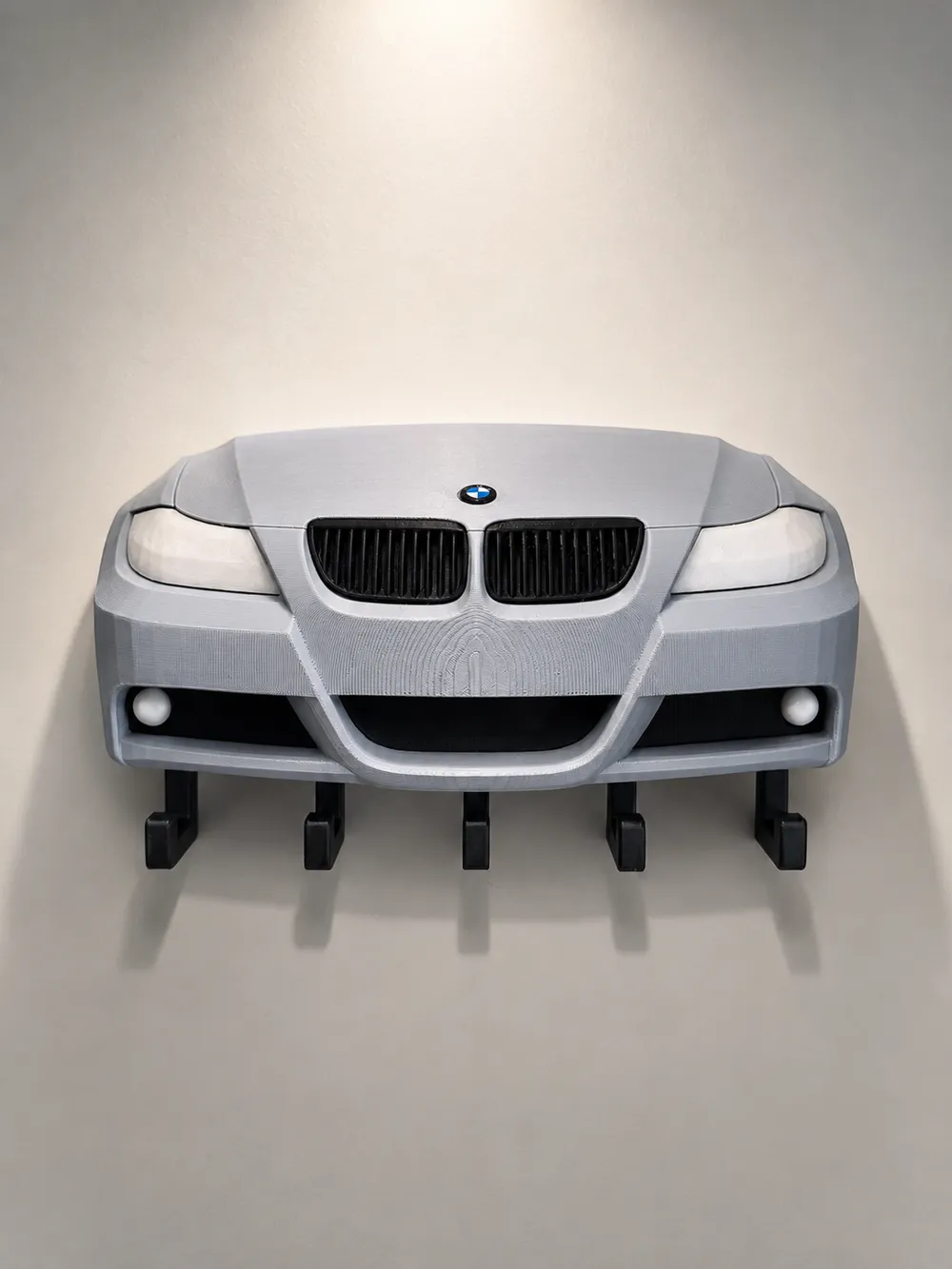 BMW E90 Schlüsselhalter
