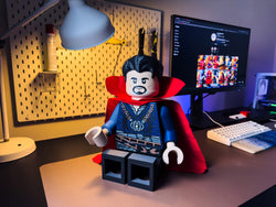 DOCTOR STRANGE