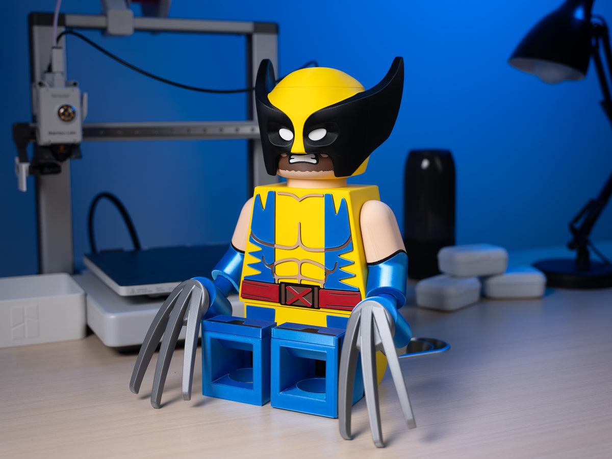 WOLVERIN
