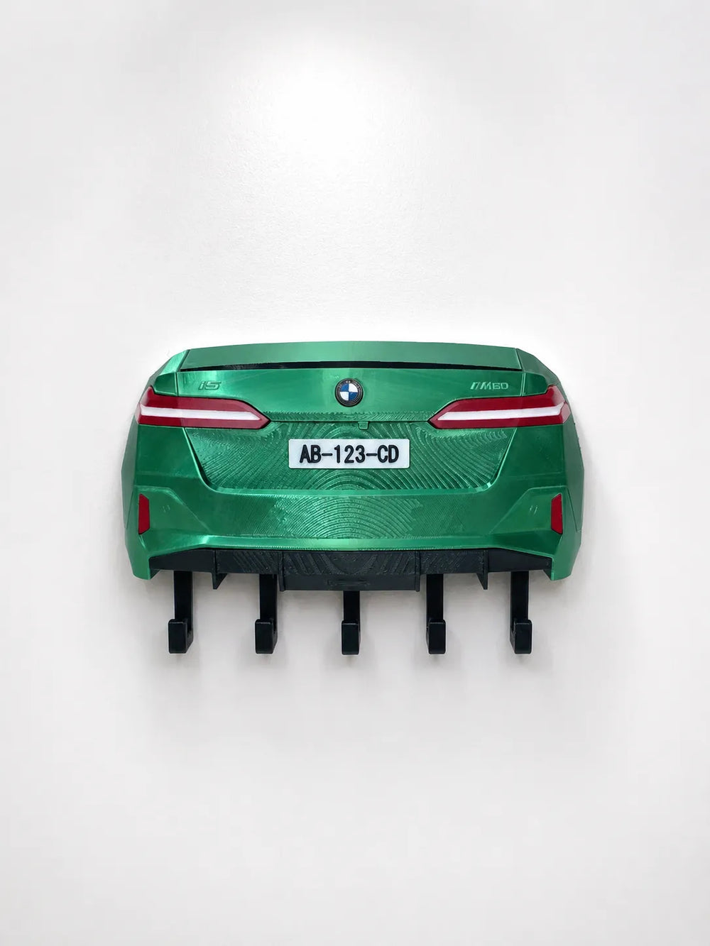 BMW M5 M60 SCHLÜSSELHALTER