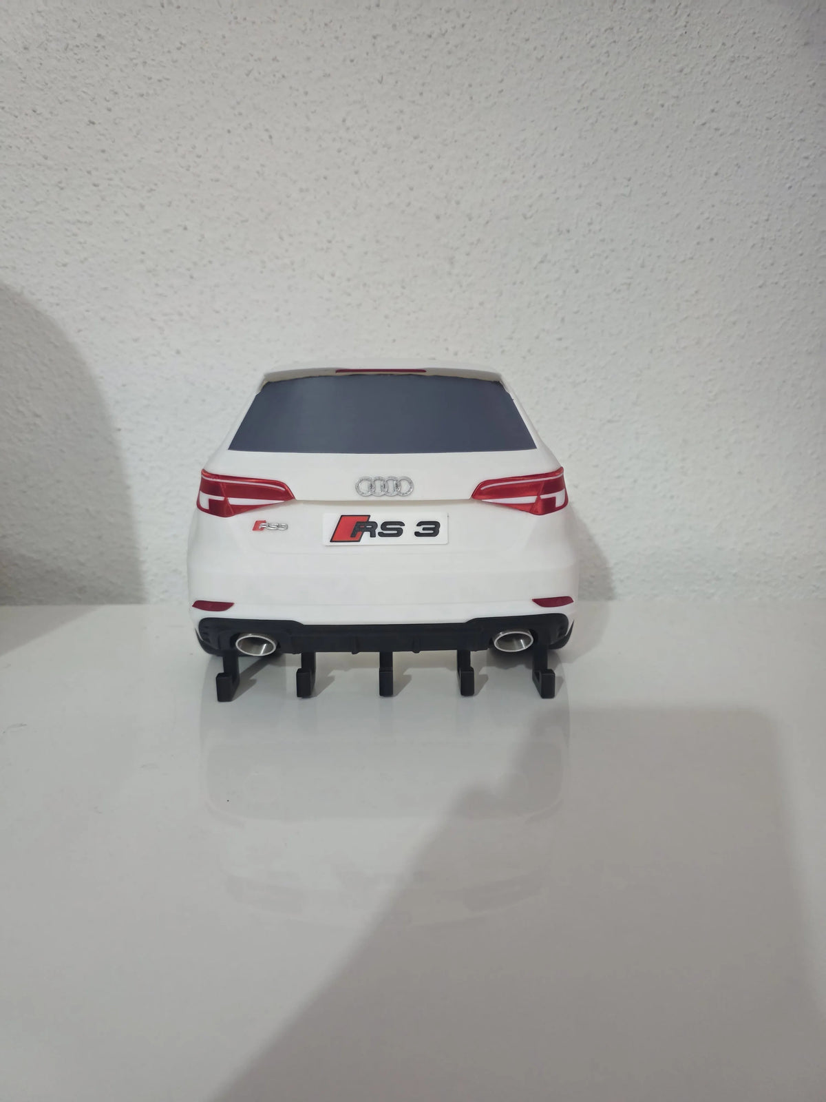 AUDI RS3 SCHLÜSSELHALTER