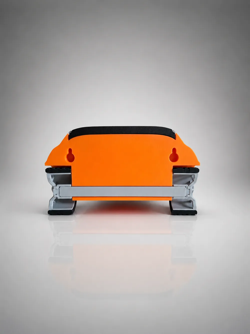 Chevrolet Camaro Z28 1972 Schlüsselhalter – 3D-Druck-Zauber
