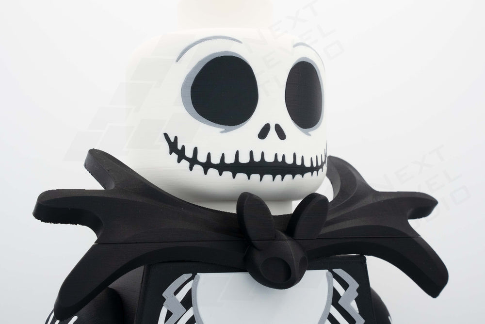 XXL SKELLINGTON