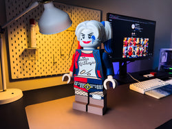 HARLEY QUINN