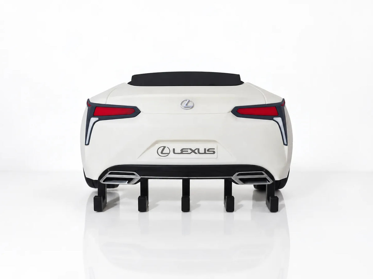 LEXUS LC 500 SCHLÜSSELHALTER