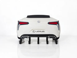 LEXUS LC 500 SCHLÜSSELHALTER