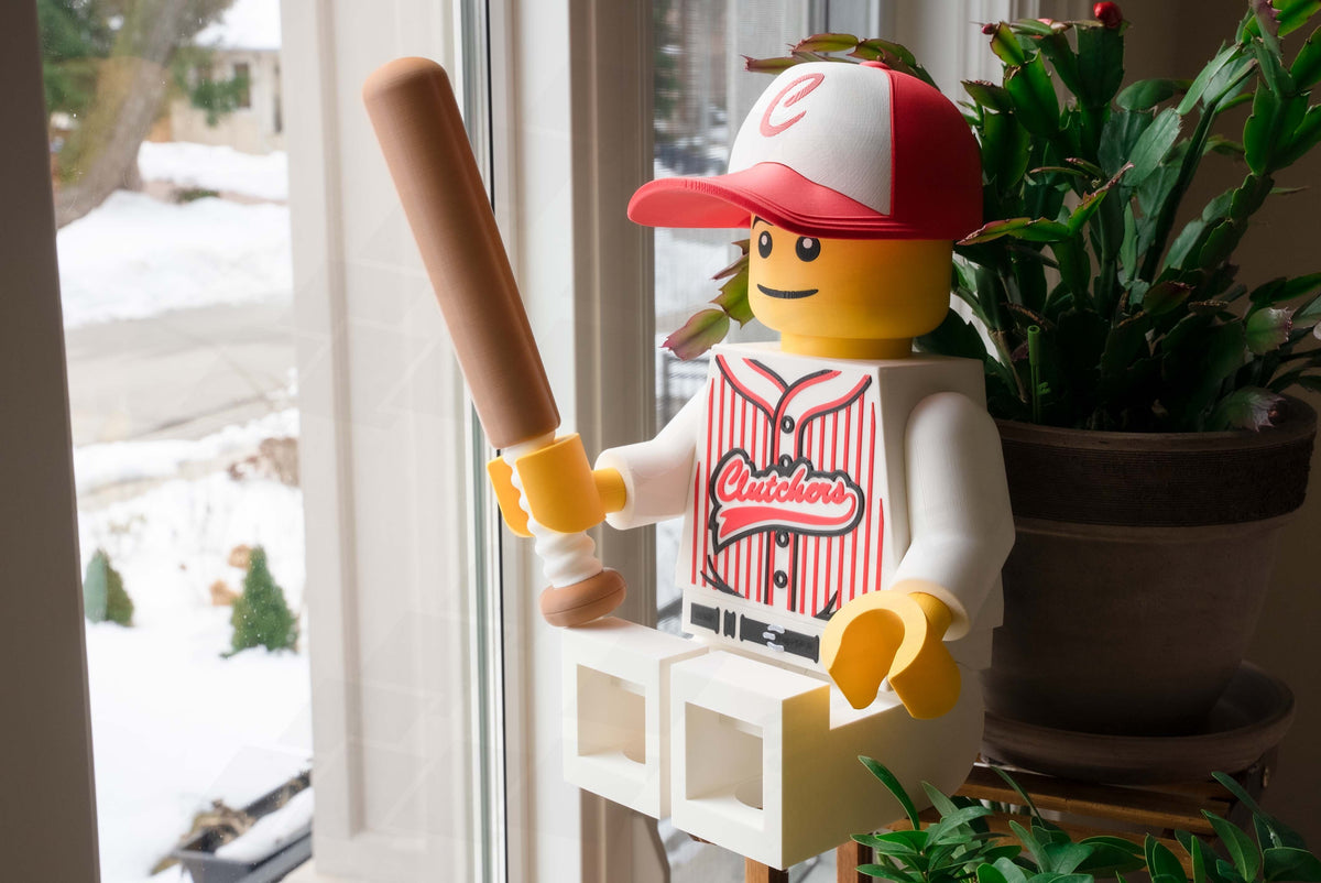 BASEBALLSPIELER