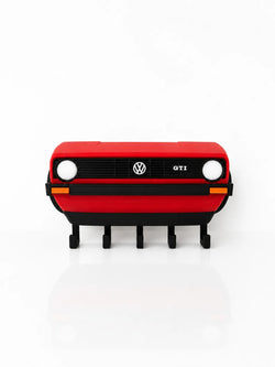 VOLKSWAGEN GOLF MK1 GTI SCHLÜSSELHALTER